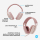 LOGICOM Zone Vibe 100 Rose - 1075318 - zdjęcie 10